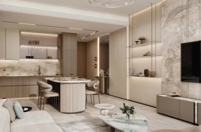 Azure Park Residences