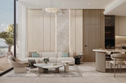 Azure Park Residences