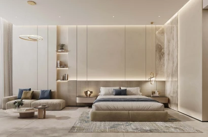 Azure Park Residences