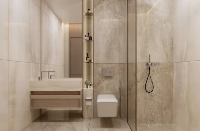 Azure Park Residences