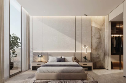 Azure Park Residences