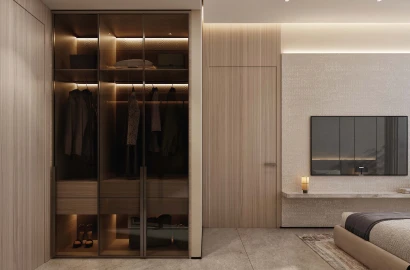 Azure Park Residences