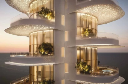 Bulgari Lighthouse