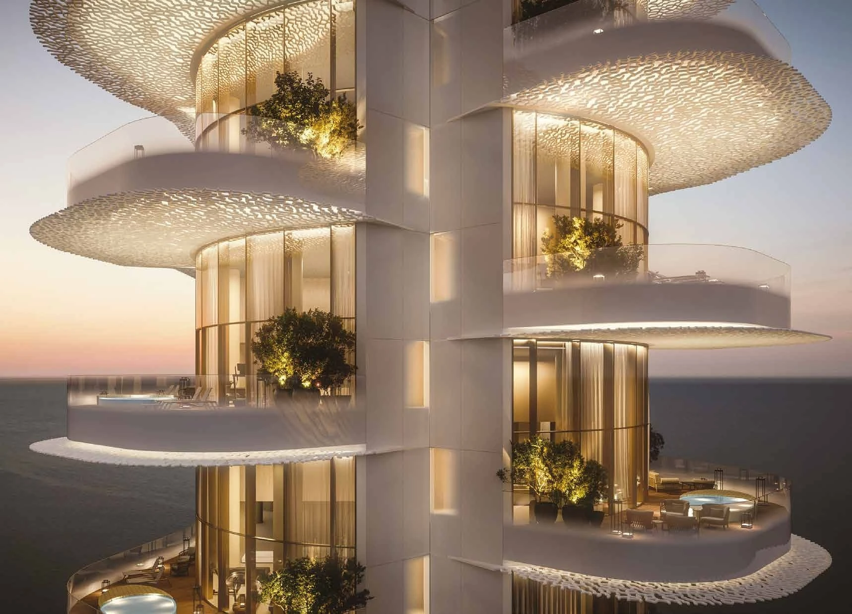 Bulgari Lighthouse — صورة 3