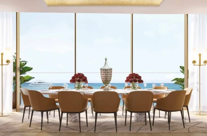 Bulgari Lighthouse