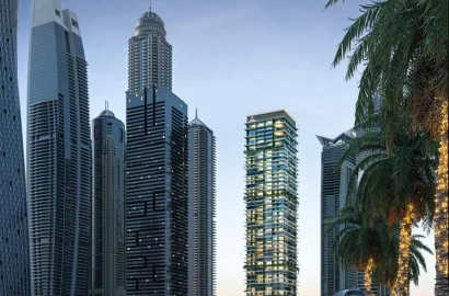 Kempinski Marina Residences