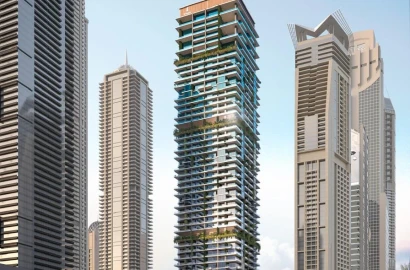 Kempinski Marina Residences