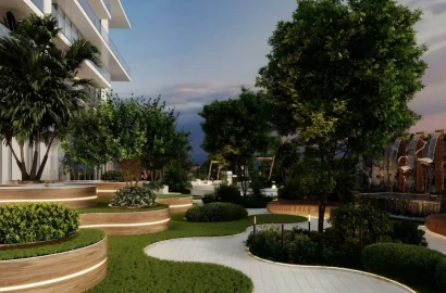Kempinski Marina Residences