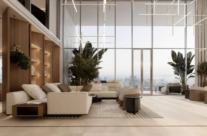 Kempinski Marina Residences