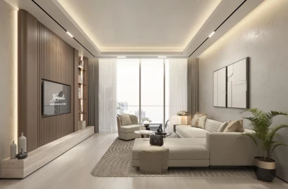 Kempinski Marina Residences