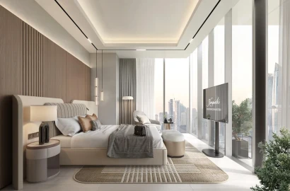 Kempinski Marina Residences