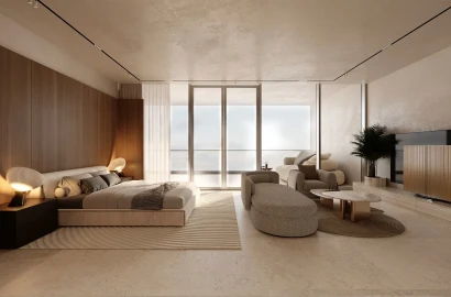 Kempinski Marina Residences