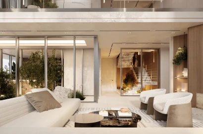 Kempinski Marina Residences