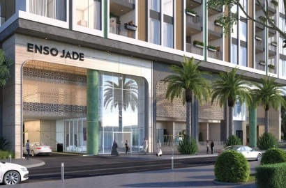 Enso Jade