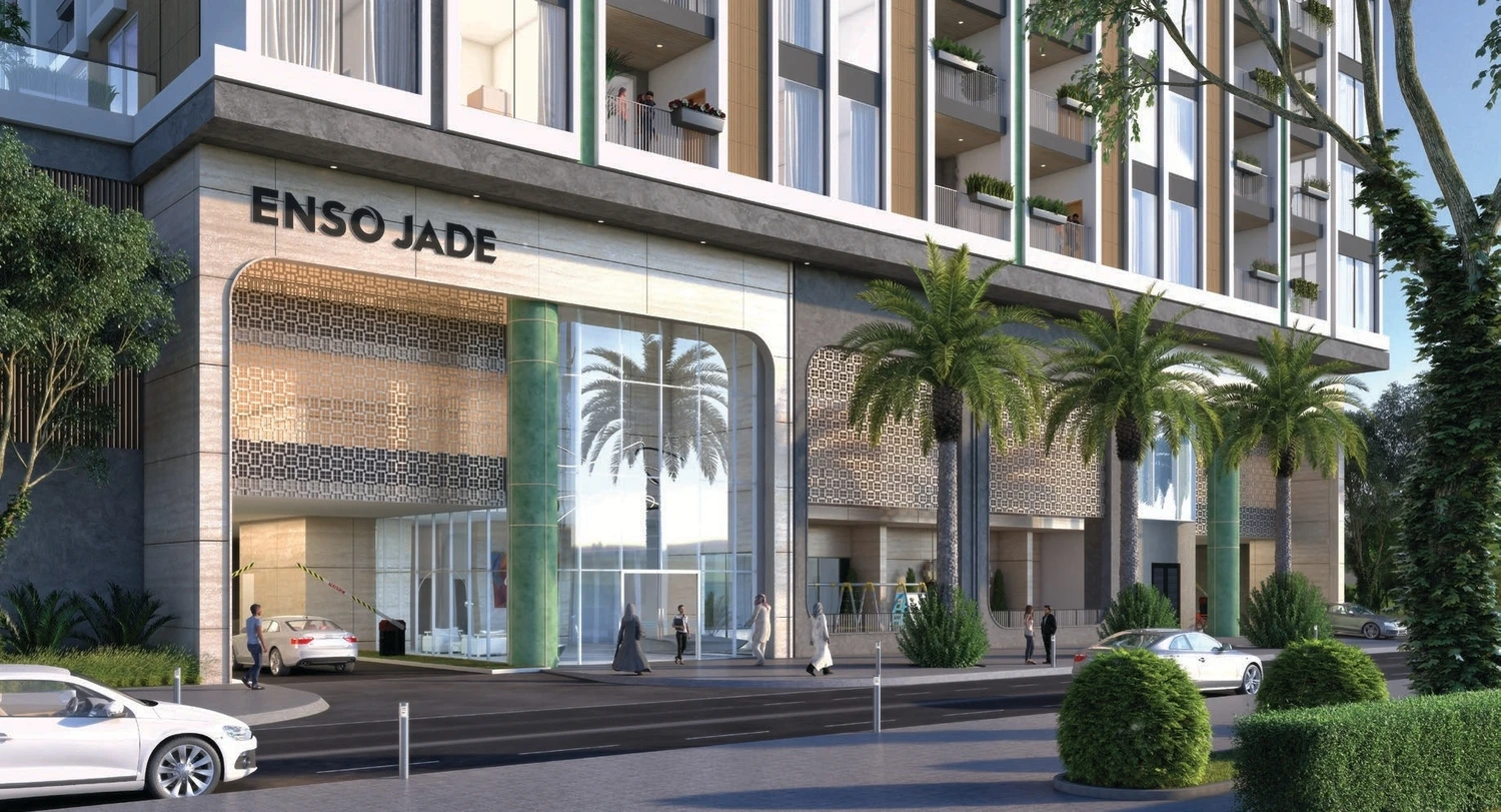Enso Jade — صورة 3