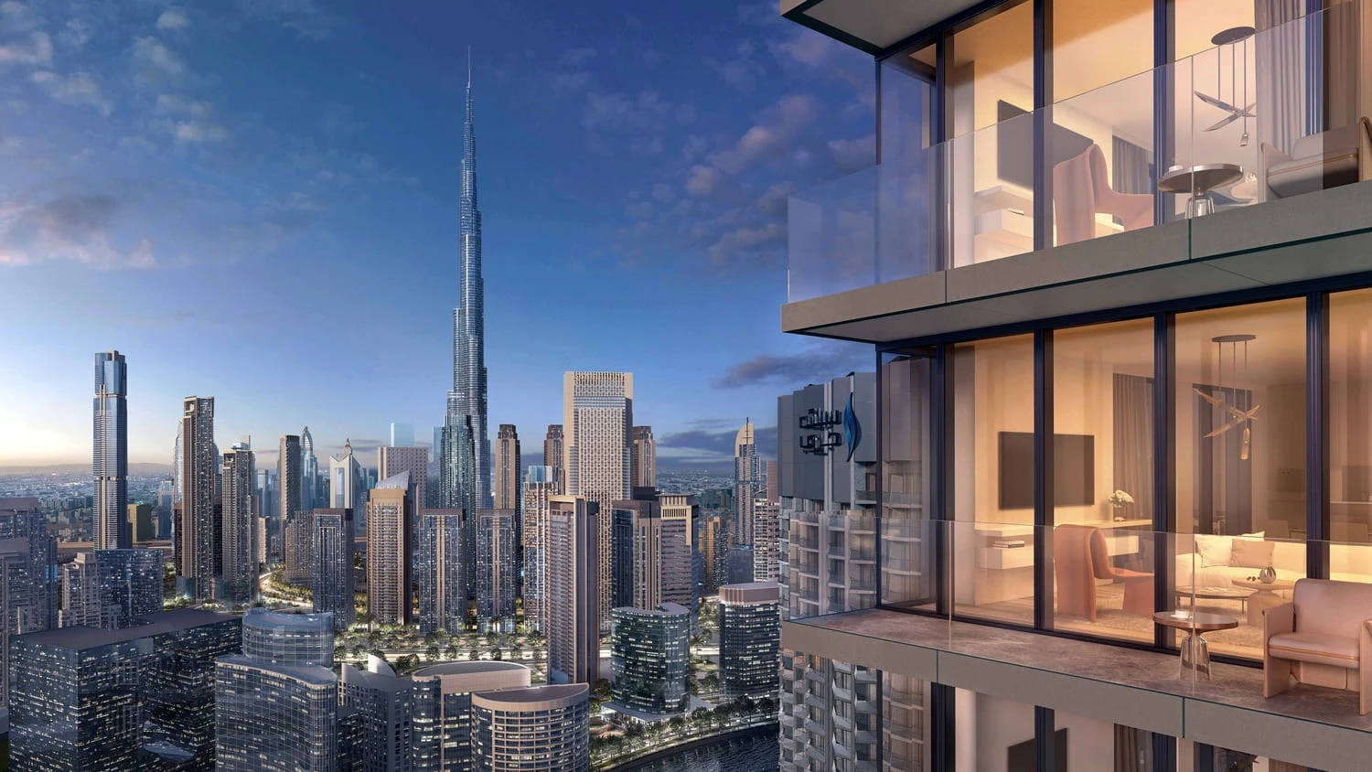 Residence 110 — صورة 3