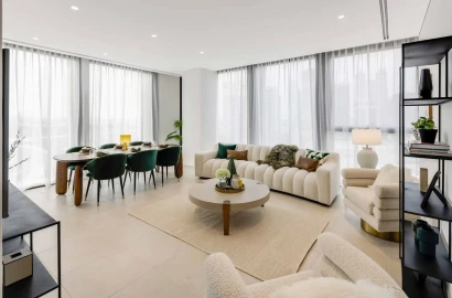 Residence 110