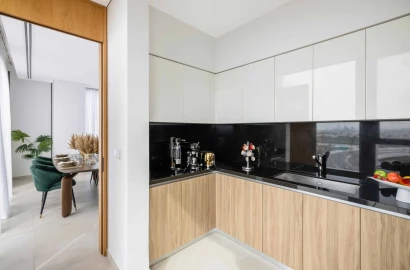 Residence 110