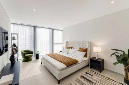 Residence 110