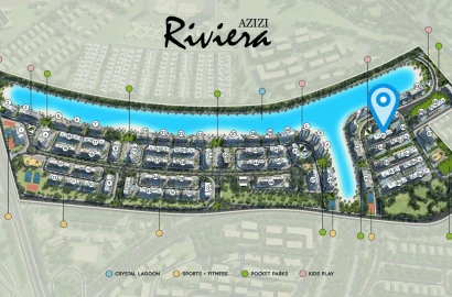 Riviera 61