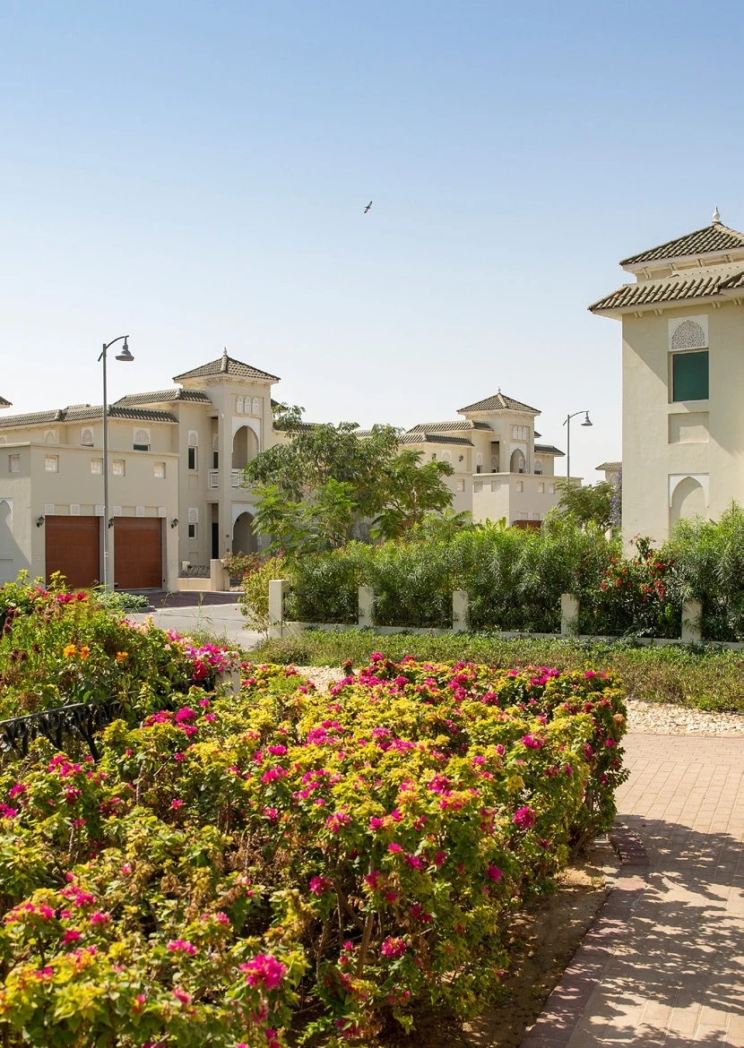 Al Furjan Villas — фото 3