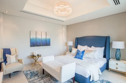 Al Furjan Villas