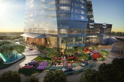 Uptown Tower