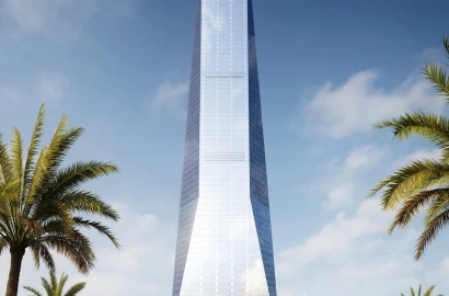 Uptown Tower