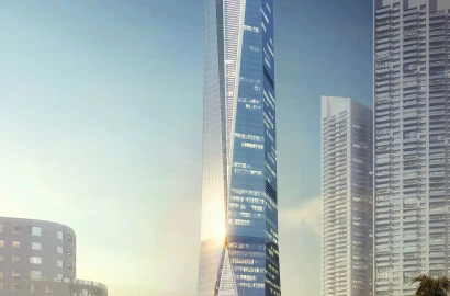 Uptown Tower