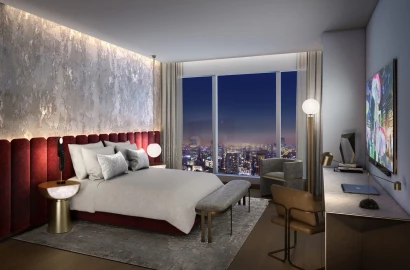 Uptown Tower