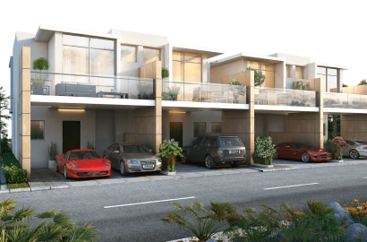 Damac Hills 2 - Victoria