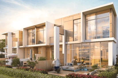 Damac Hills 2 - Victoria