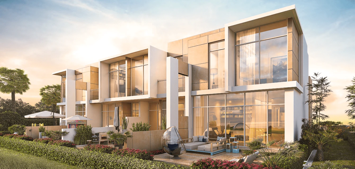 Damac Hills 2 - Victoria — photo 2