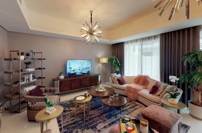 Damac Hills 2 - Victoria