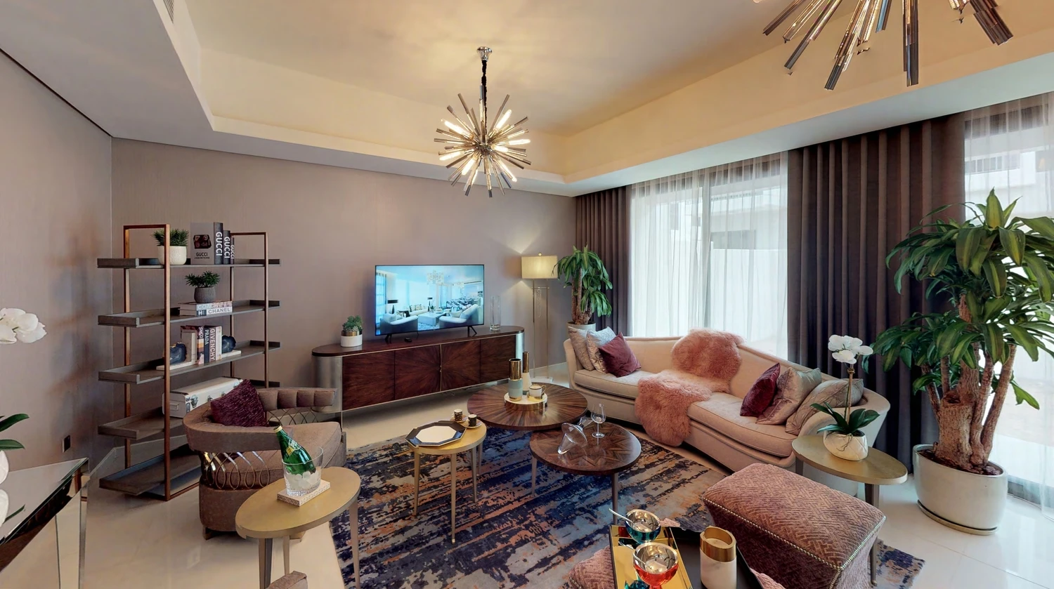 Damac Hills 2 - Victoria — photo 3