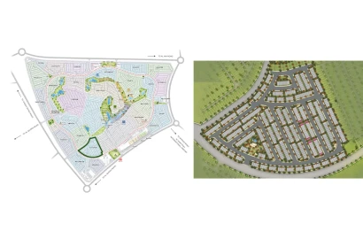 Damac Hills 2 - Victoria