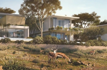 Maha Villas