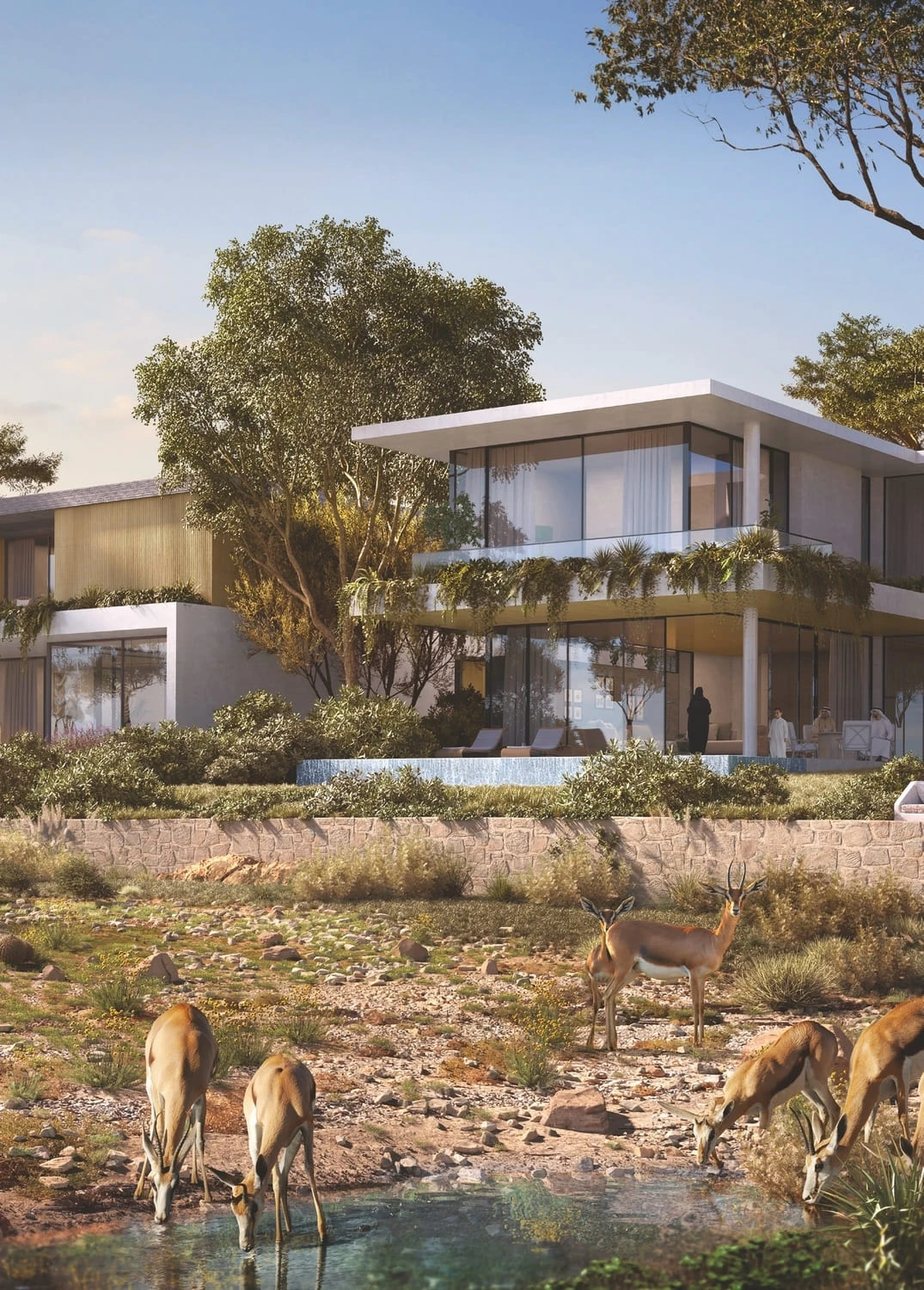 Maha Villas — صورة 3