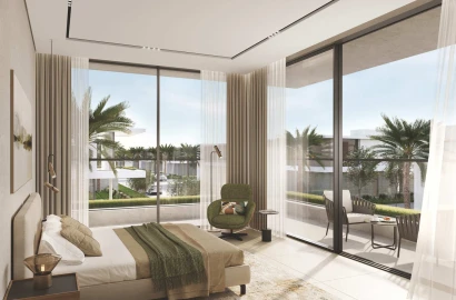 Maha Villas