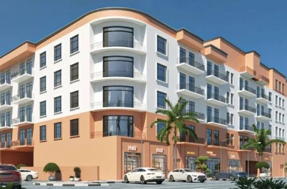Kentia Residence