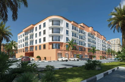 Kentia Residence