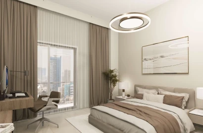 Kentia Residence