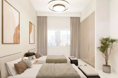 Kentia Residence