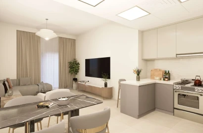 Kentia Residence