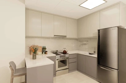 Kentia Residence