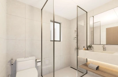 Kentia Residence