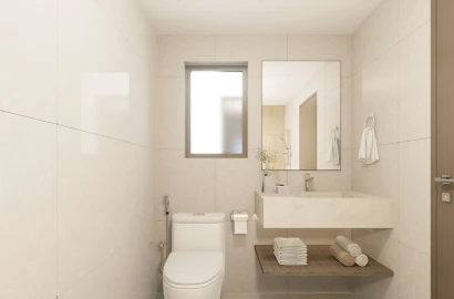 Kentia Residence
