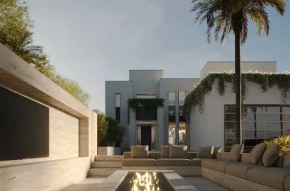 The 971 Villas