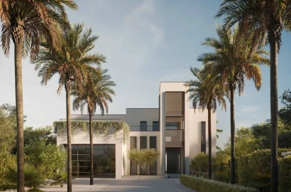 The 971 Villas