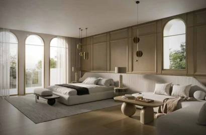 The 971 Villas